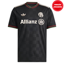 Maillot Bayern Munich III 25/26 Joueur