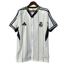Maillot Real Madrid Baseball - US Pack 25/26 Rétro