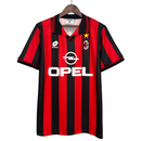 Maillot AC Milan I 97/98 Rétro