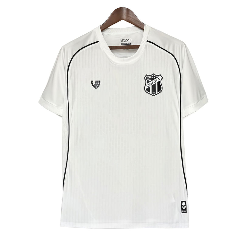 Maillot Ceará II 26/27 Supporter