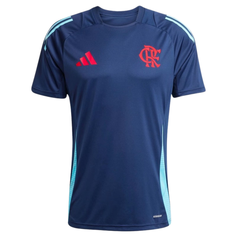 Maillot Flamengo Entraînement II 25/26 Supporter