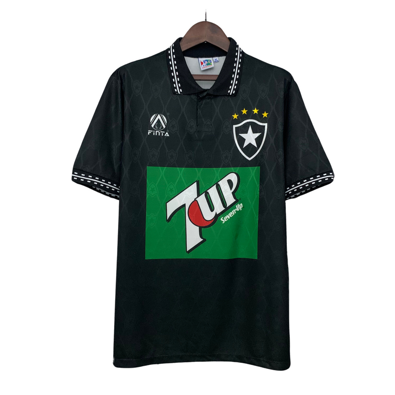 Maillot Botafogo III 1995 Rétro