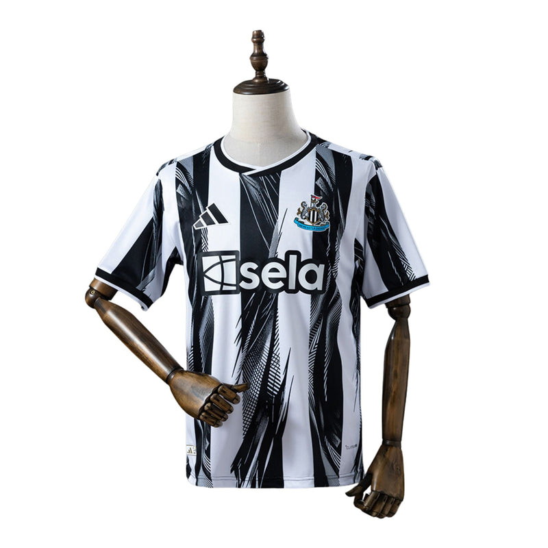 Maillot Newcastle United I 26/27 Supporter