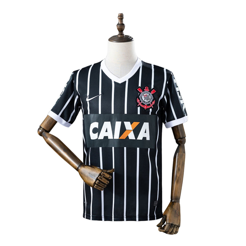 Maillot Corinthians II 2013 Rétro