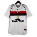 Maillot Flamengo II 2002 Rétro
