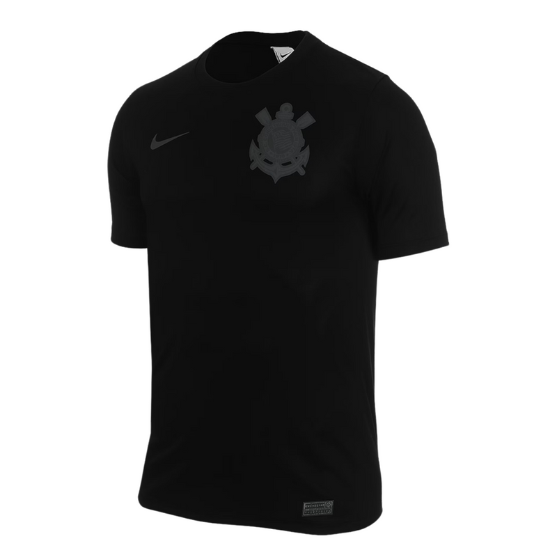 Maillot Corinthians II 24/25 Supporter