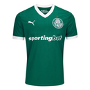 Maillot Palmeiras I 25/26 Supporter
