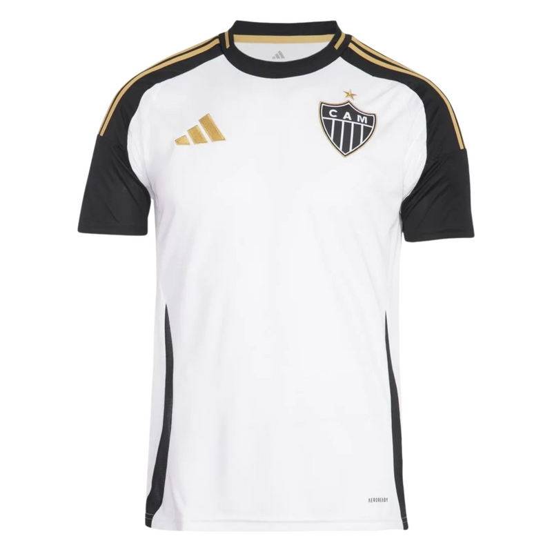 Maillot Atlético Mineiro II 25/26 Supporter