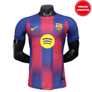 Maillot Barcelona I 25/26 Joueur