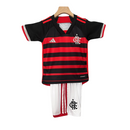 Ensemble Flamengo I 24/25 Enfant