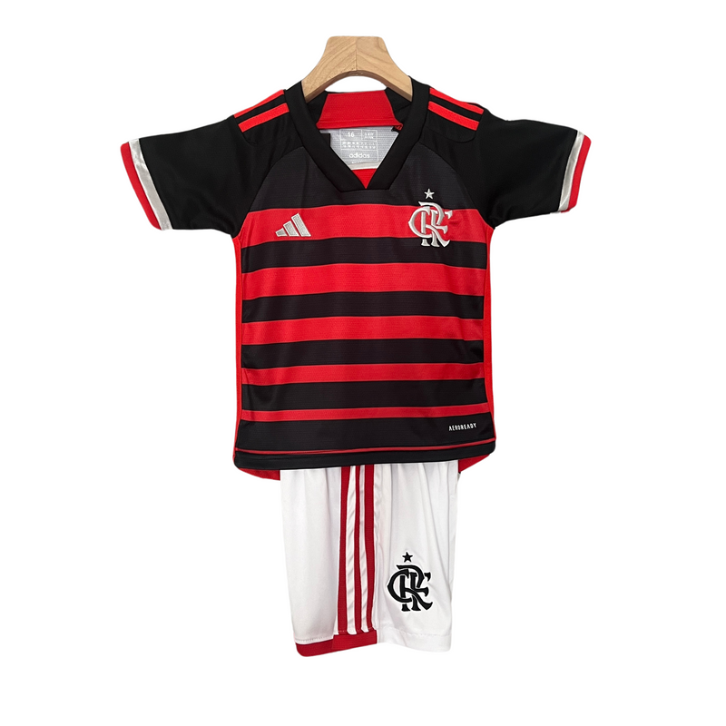 Ensemble Flamengo I 24/25 Enfant