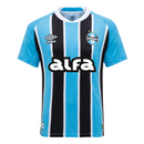 Maillot Grêmio I 25/26 Supporter