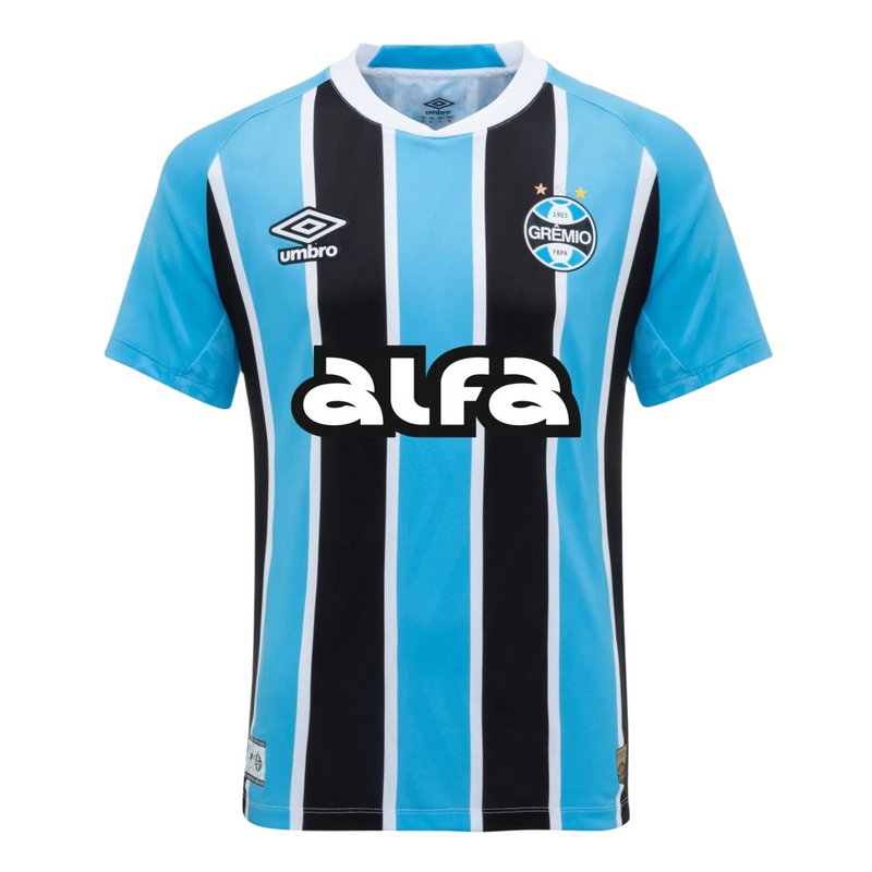 Maillot Grêmio I 25/26 Supporter