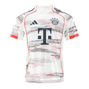 Maillot Bayern Munich II 25/26 Supporter