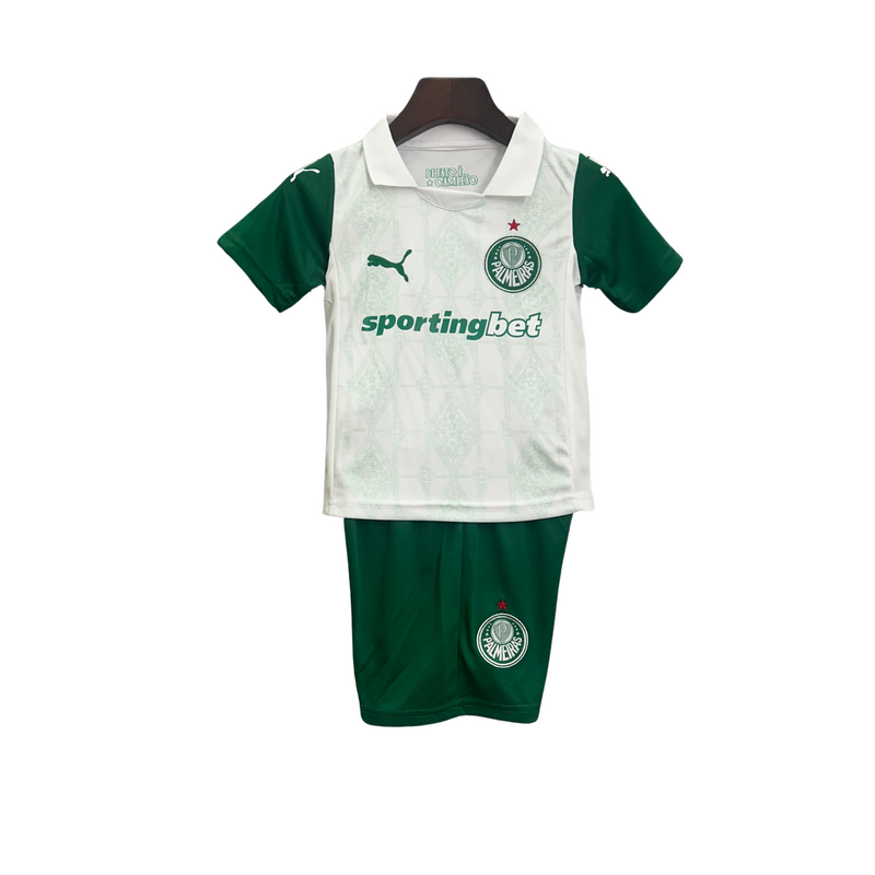 Ensemble Palmeiras II 25/26 Enfant