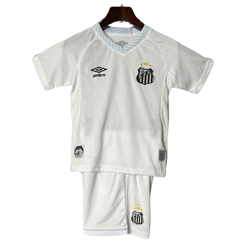 Ensemble Santos I 25/26 Enfant