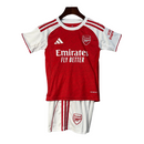 Ensemble Arsenal I 25/26 Enfant