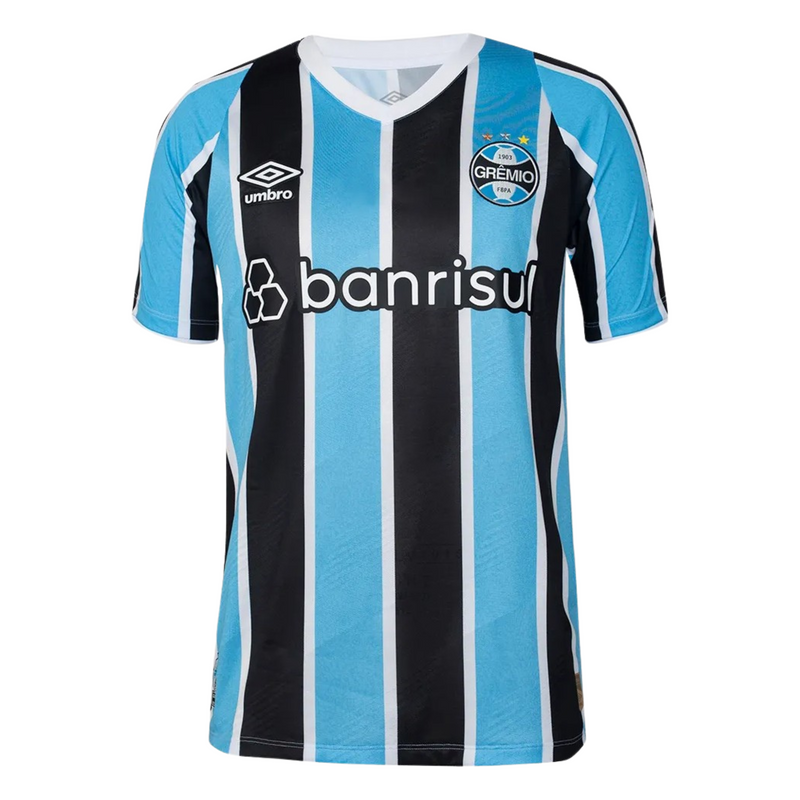 Maillot Grêmio I 24/25 Supporter
