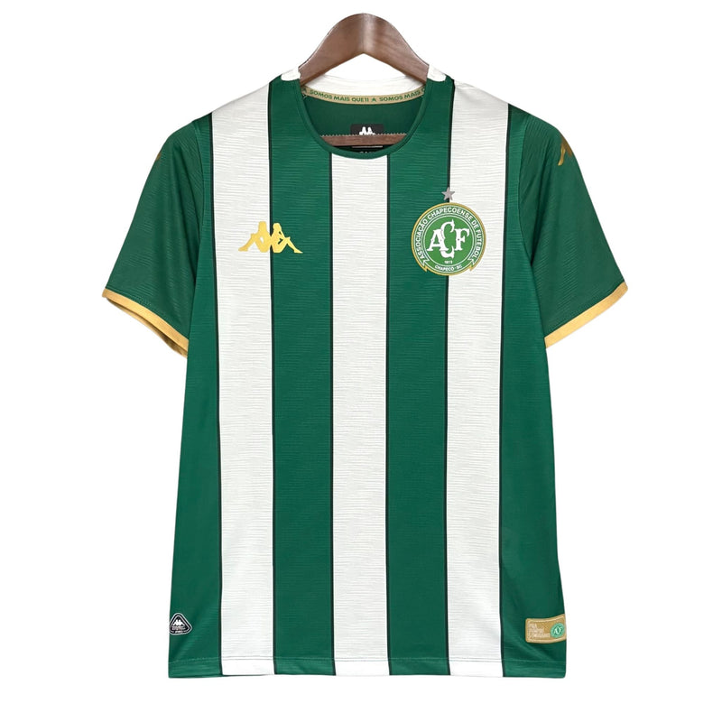 Maillot Chapecoense I 26/27 Supporter