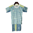 Ensemble Juventus II 25/26 Enfant