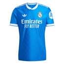Maillot Real Madrid III 25/26 Supporter