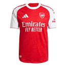 Maillot Arsenal I 25/26 Supporter