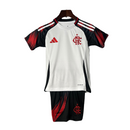 Ensemble Flamengo II 25/26 Enfant