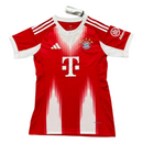 Maillot Bayern Munich I 25/26 Femme Supporter