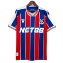 Maillot Crystal Palace I 25/26 Supporter