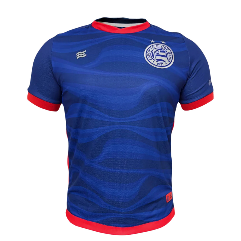 Maillot Bahia III 24/25 Supporter