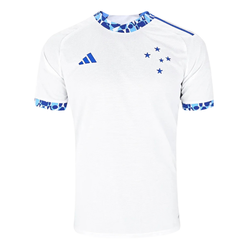 Maillot Cruzeiro II 24/25 Supporter