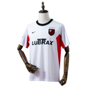 Maillot Flamengo II 01/02 Rétro