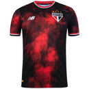 Maillot São Paulo III 24/25 Supporter