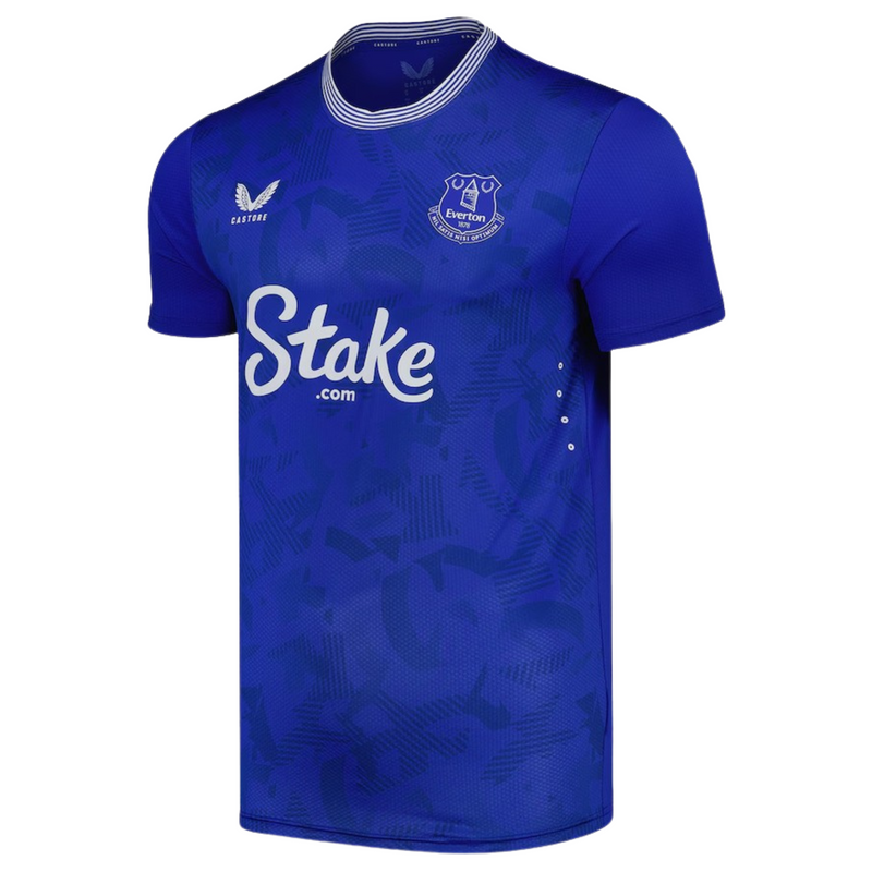 Maillot Everton I 24/25 Supporter