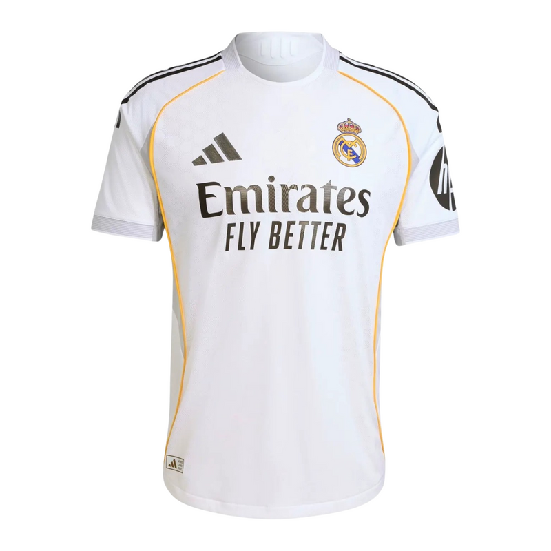 Maillot Real Madrid I 25/26 Supporter