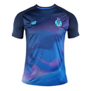 Maillot FC Porto Celestial 24/25 Supporter