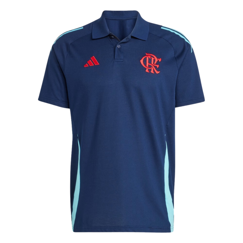 Maillot Flamengo Entraînement II 25/26 Polo