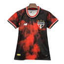 Maillot São Paulo III 24/25 Femme Supporter