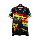 Maillot AFC Ajax Especial Bob Marley 23/24 Supporter