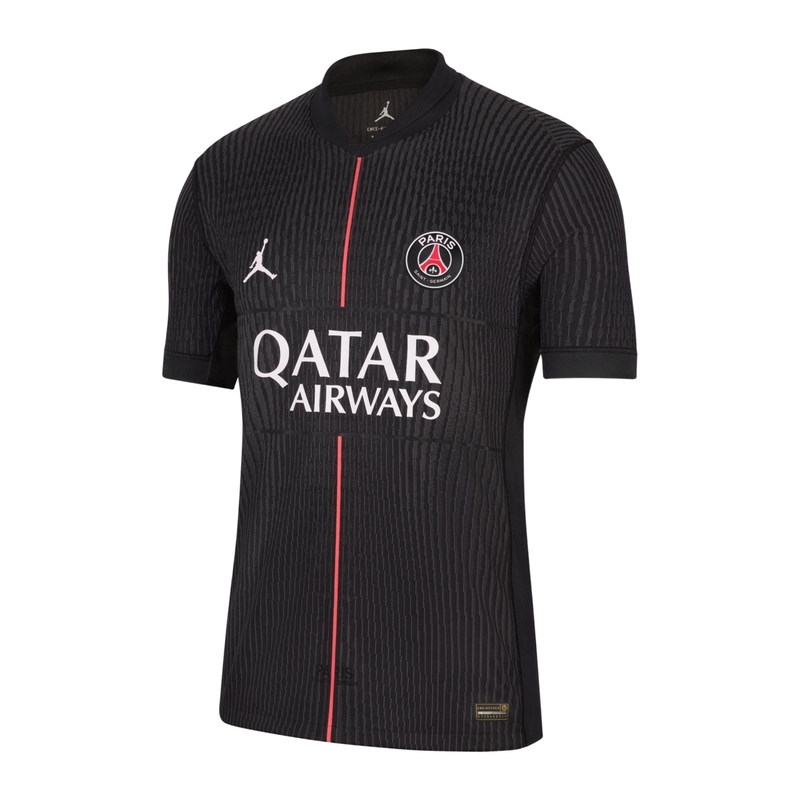 Maillot Paris Saint-Germain F.C (PSG) IIII 25/26 Supporter