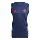 Regata Flamengo Entraînement II 25/26 Supporter
