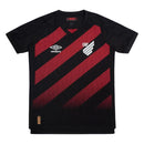 Maillot Athletico Paranaense I 26/27 Supporter