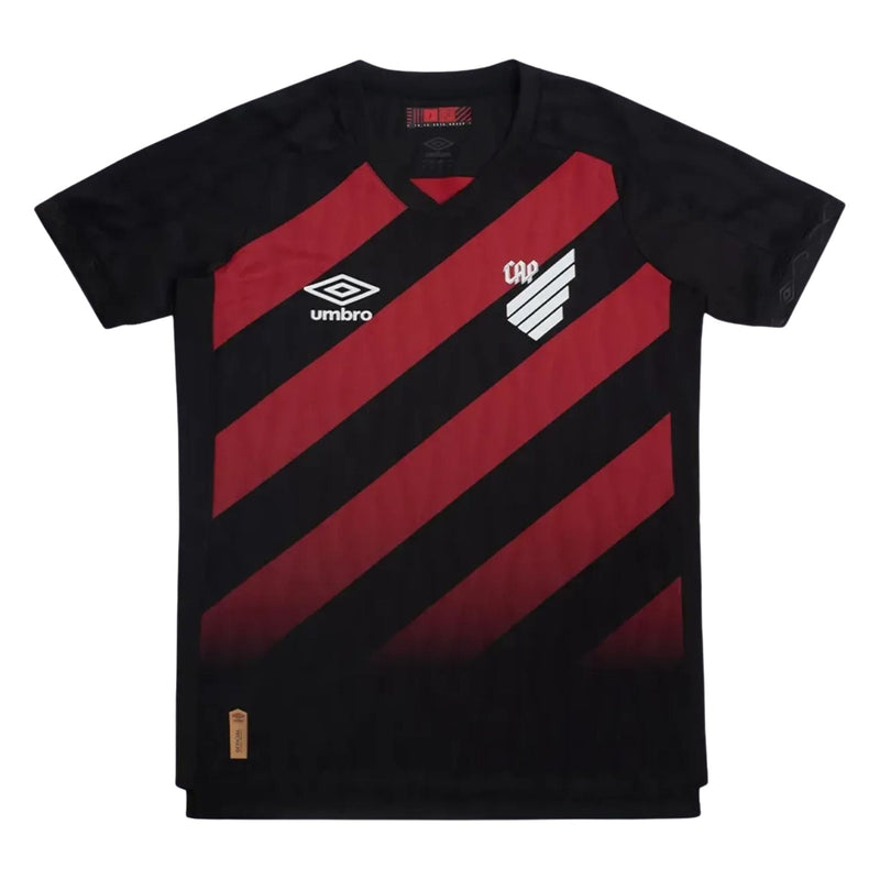 Maillot Athletico Paranaense I 26/27 Supporter