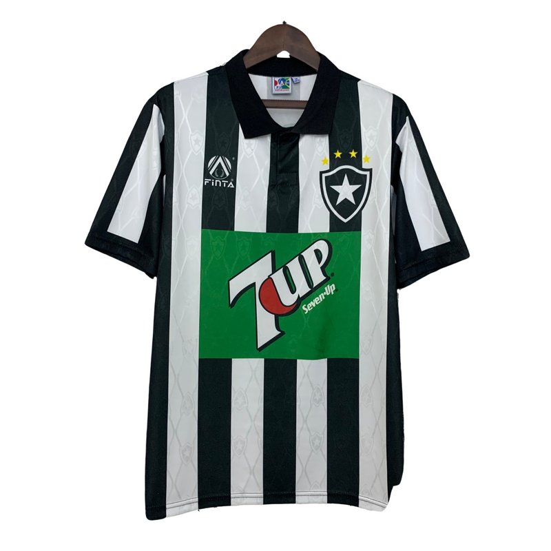 Maillot Botafogo I 1995 Rétro