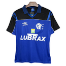 Maillot Flamengo Gardien 1999 Rétro