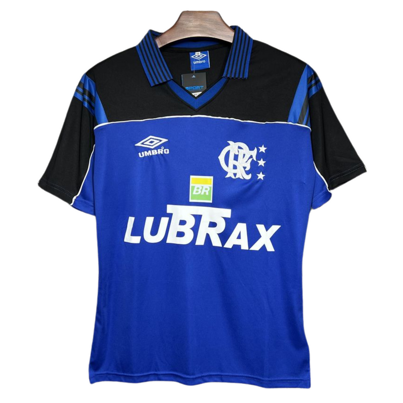 Maillot Flamengo Gardien 1999 Rétro