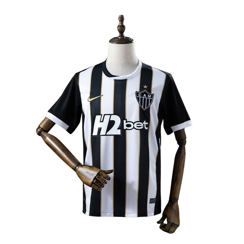 Maillot Atlético Mineiro I 26/27 Supporter