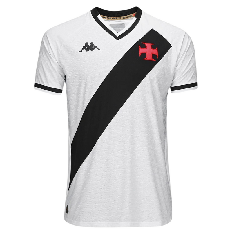 Maillot Vasco II 25/26 Supporter