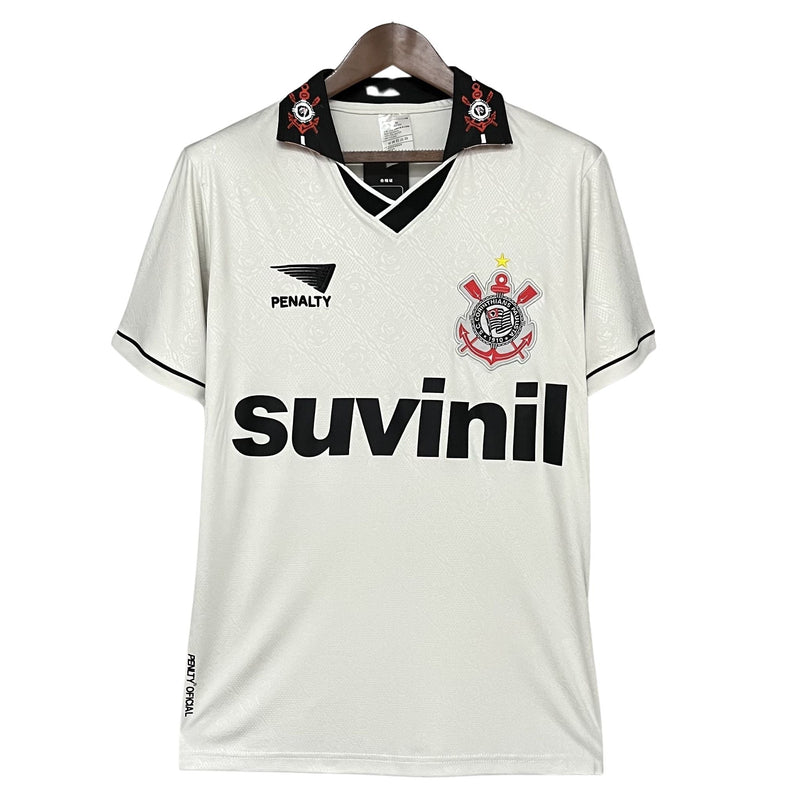Maillot Corinthians I 1996 Rétro