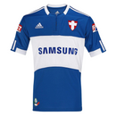 Maillot Palmeiras III 2009 Rétro